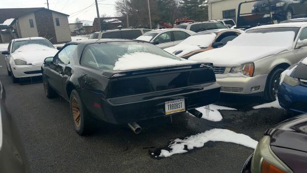 Eduardo's Cars