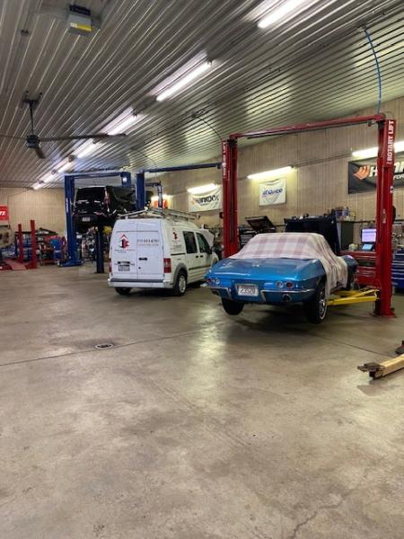 Staub Automotive LLC