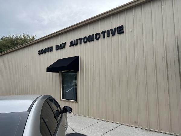 South Bay Automotive