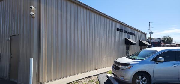 South Bay Automotive