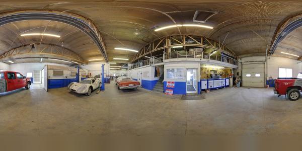 Steele Collision Repair Center