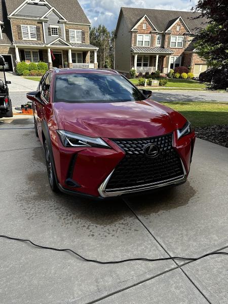 Zane's Auto Detailing