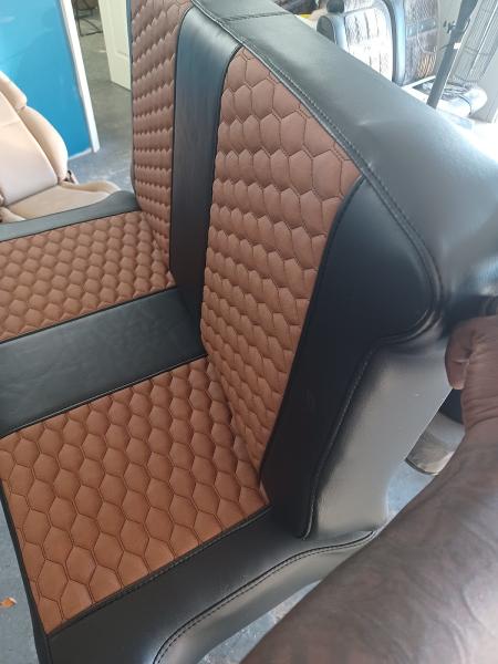 Bell's Auto Upholstery