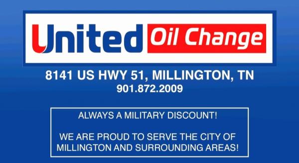 United Oil Change
