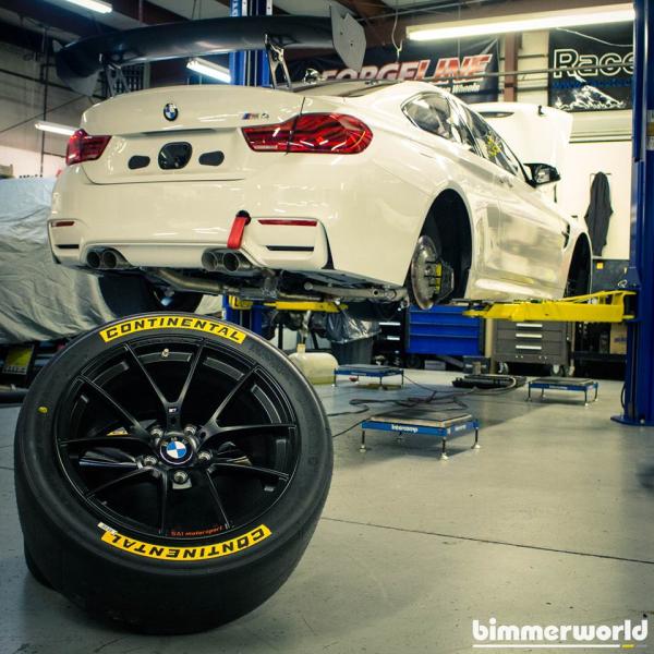 Bimmerworld