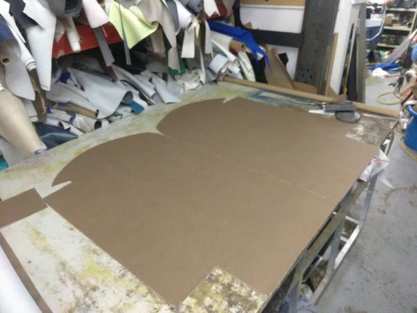 Jim's Auto Tops & Upholstery