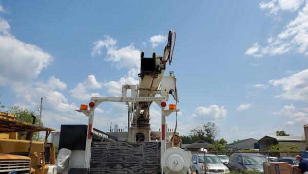 Houston Equipment Services LLC