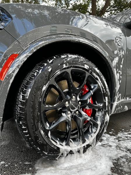 305 Finest Detailing LLC