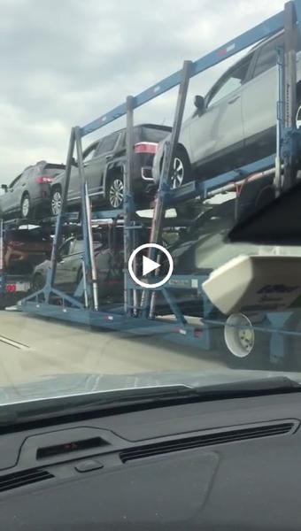FP & F Transporting