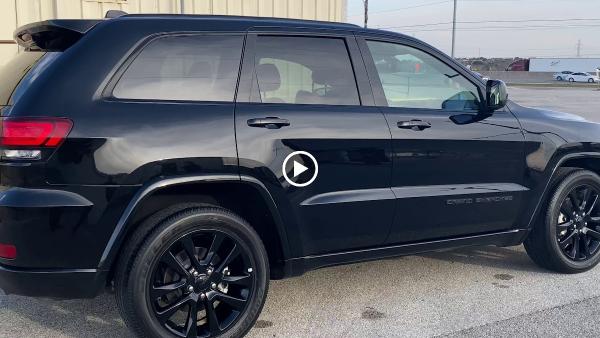Exclusive Mobile Detailing