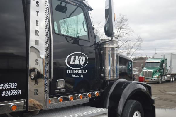 LKQ Transport LLC