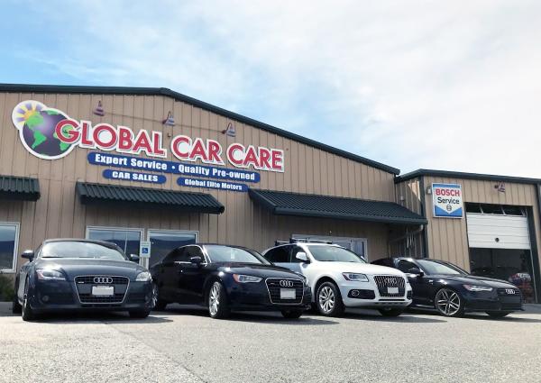Global Car Care