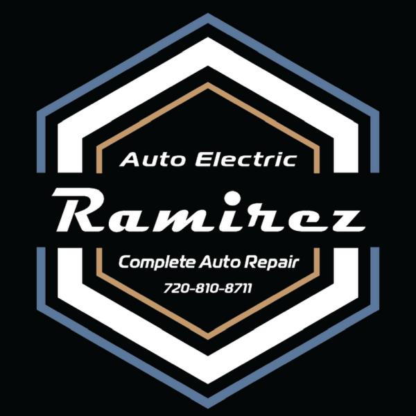 Auto Electric Ramirez