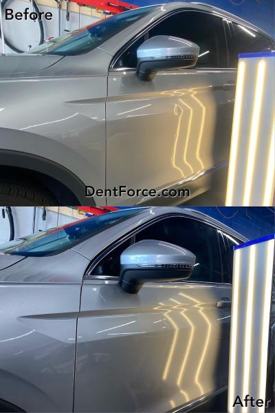 Dent Force Inc.- Paintless Dent Repair