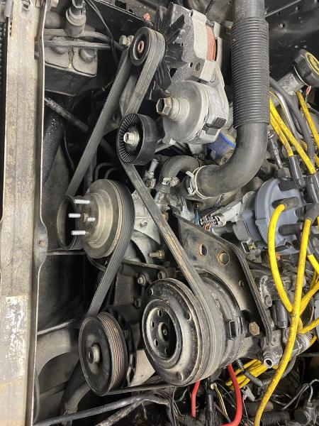 Big T's Auto Garage