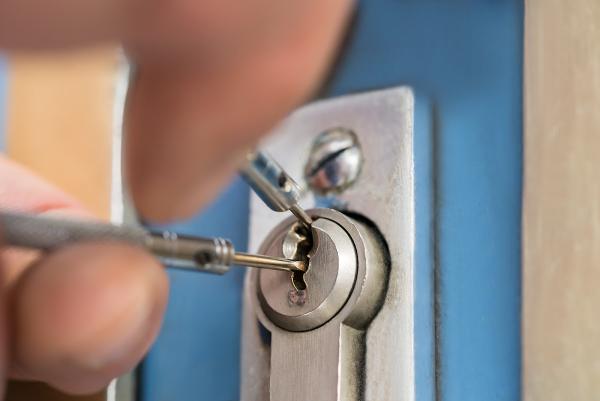 City Locks & Keys