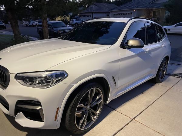 Icon Mobile Detailing LLC