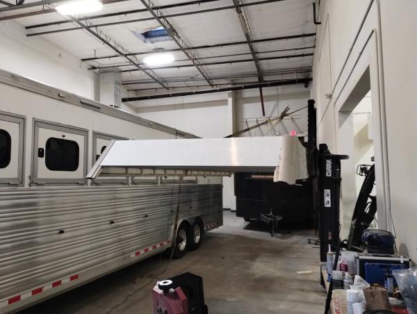 AZ Trailer Works Llc.