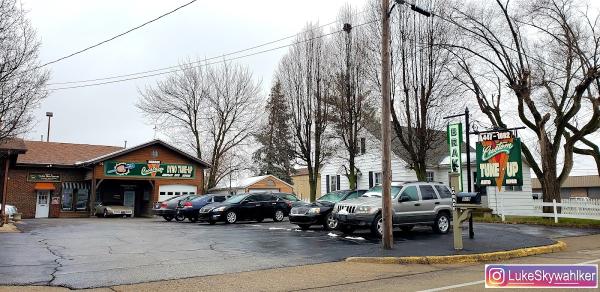 Hughes Custom Tune-up