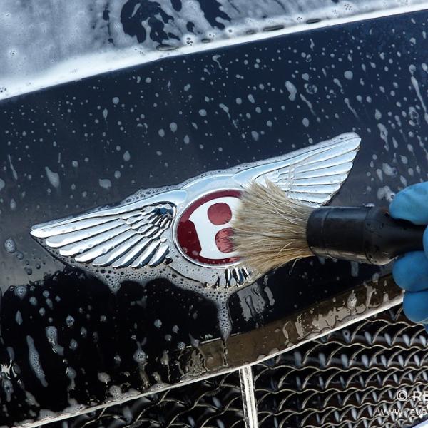 S & P Car Wash & Customizing