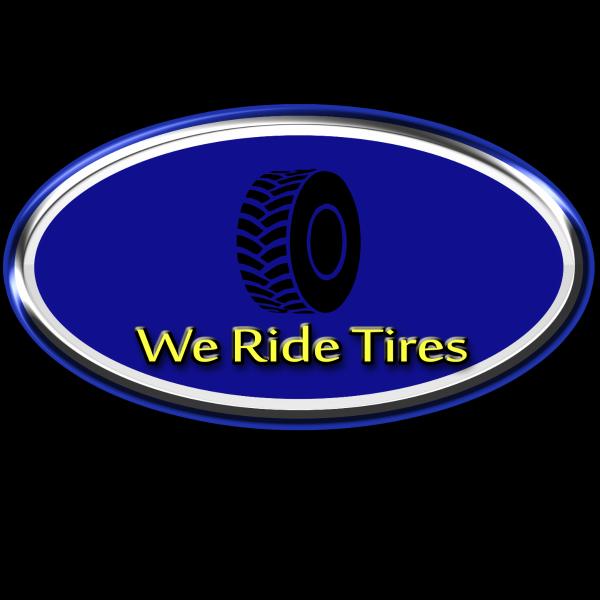 We Ride Tires