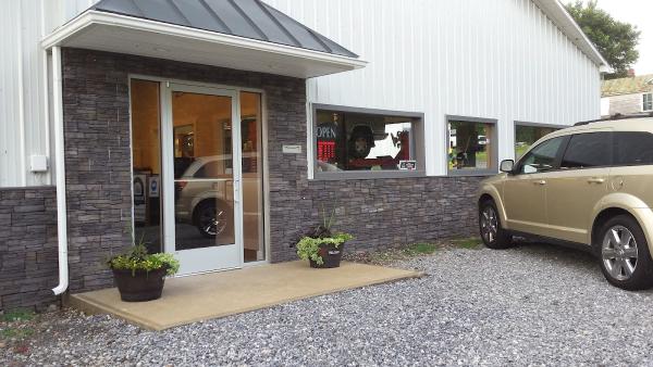 Fincastle Automotive