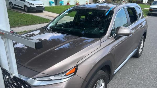 A1aim Auto Glass and Calibrations
