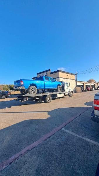 Leon Towing LLC