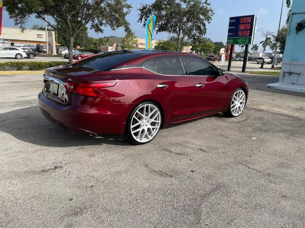Quick & Clean Car Wash & Detailing