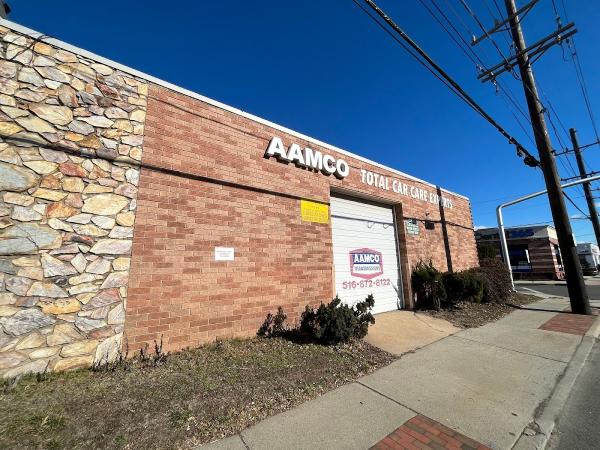 Aamco Transmissions & Total Car Care