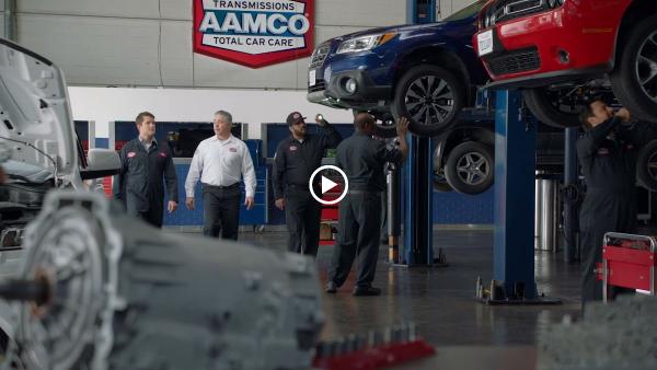 Aamco Transmissions & Total Car Care