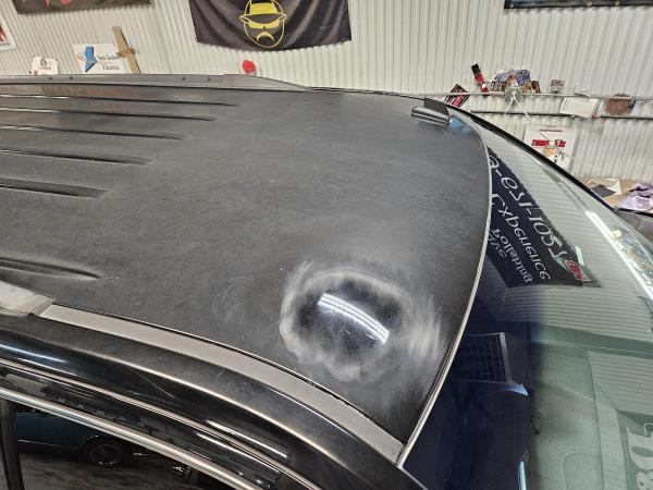 P.E. Automotive Colorsand & Polishing