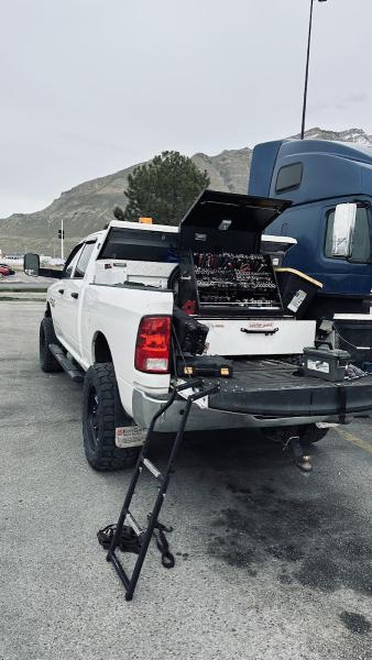 May Mobile Truck Repair
