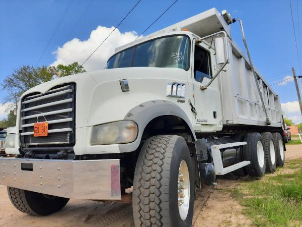 Alex Trucks Weld & Gen Repair