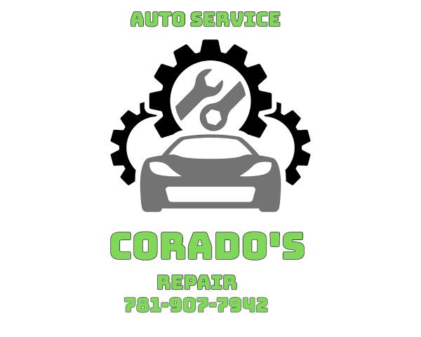 Corado's Automotive Inc