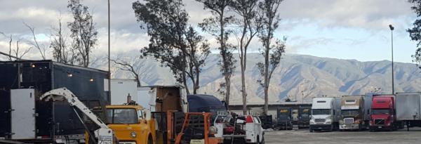 M & C Diesel Road Service