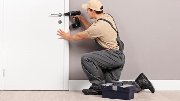 Liberty Locksmith