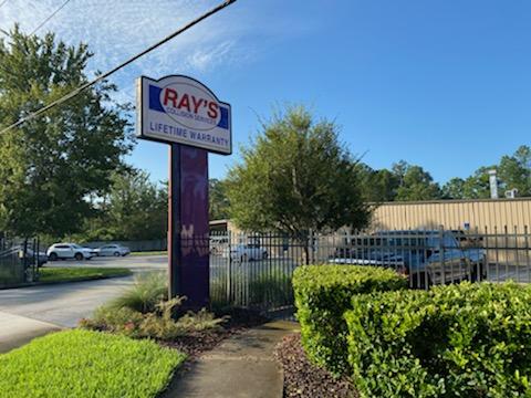 Ray's Collision Services