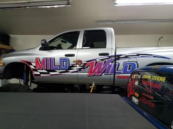 Mild To Wild Automotive