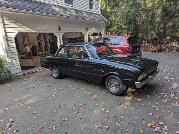 Mild To Wild Automotive