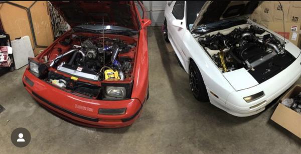 Phalanx Performance LLC
