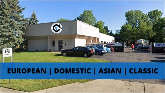 C's Autohaus