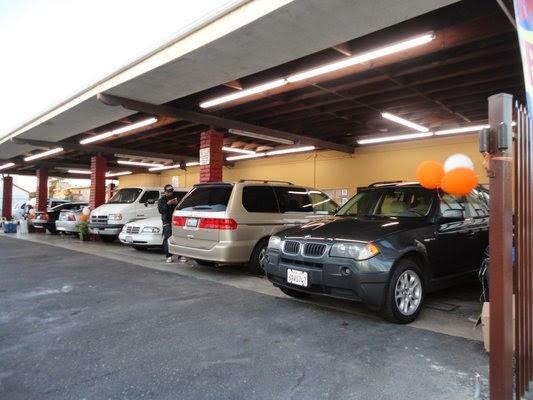 Orange Hills Auto Care Plus