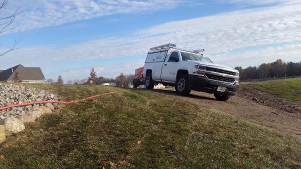 Iowa Irrigation