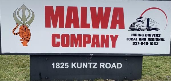 Malwa Company LLC Truck & Trailer Repair