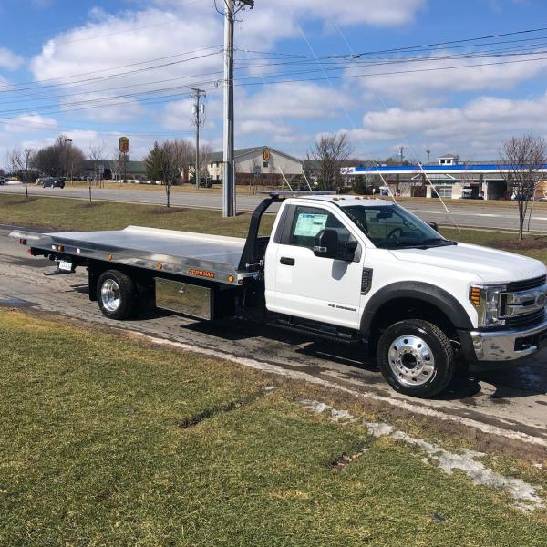 Towing Raleigh NC