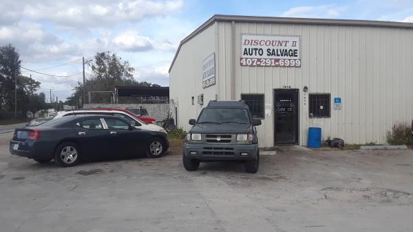 Florida Auto Recycling