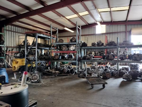 Florida Auto Recycling