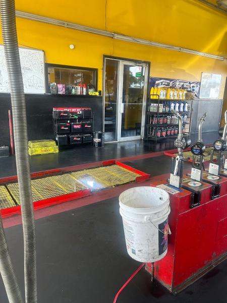 Legacy Lube & Auto Repair