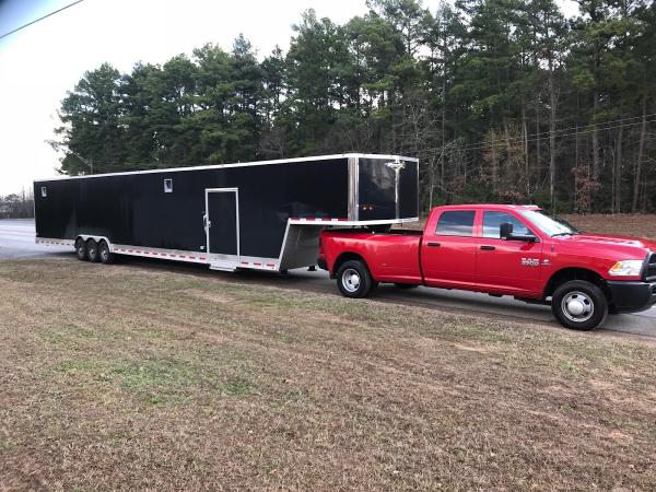 Atlanta Auto Shipping